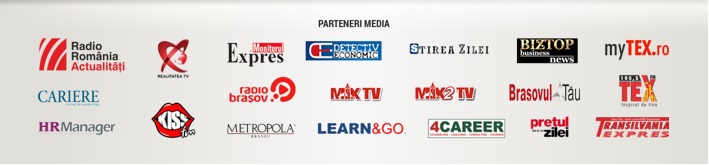 Parteneri media