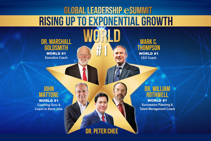 Global Leadership e-Summit 2020