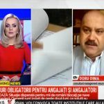 Telejurnal Realitatea Plus Blog Doru Dima