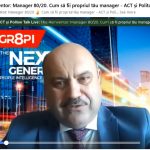 propriul tau manager Blog Doru Dima