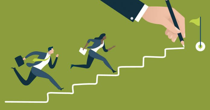 liderii sprijina obiectivele angajatilor blog Doru Dima