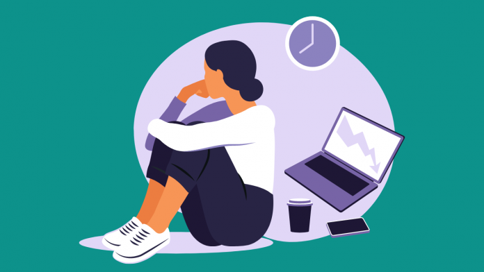 quiet quitting blog Doru Dima