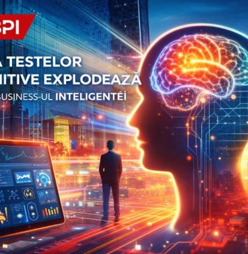 EDITORIAL: Economia minții – piața testelor și antrenamentului cognitiv explodează. Cine transformă „inteligența” în business?