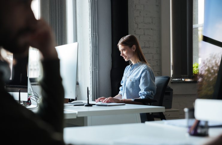 Raportul „Hybrid Occupancy” arată o schimbare majoră la nivel global în utilizarea birourilor