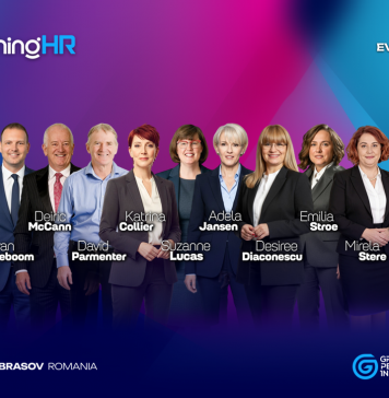 Conferința Everything HR 2026 se apropie de sold-out. Pe 27-28 mai, Brașovul găzduiește două zile de idei, strategie și networking la cel mai înalt nivel