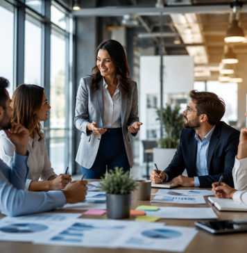 5 pași pentru a transforma strategia organizației în rezultate concrete la nivelul echipelor