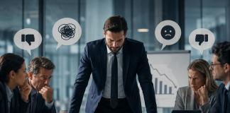De ce liderii eficienți ajung să fie considerați o problemă în organizații. Paradoxul care afectează companiile din întreaga lume