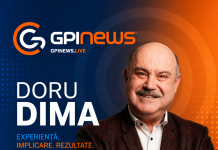 GPINews.live, performanță remarcabilă în doar 15 luni. Un nou reper al presei digitale din România