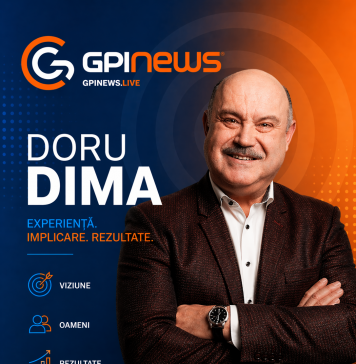 GPINews.live, performanță remarcabilă în doar 15 luni. Un nou reper al presei digitale din România