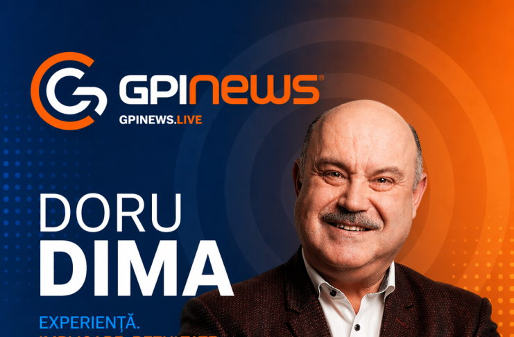 GPINews.live, performanță remarcabilă în doar 15 luni. Un nou reper al presei digitale din România