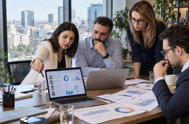 Briefing executiv HR România | 16–25 septembrie 2026